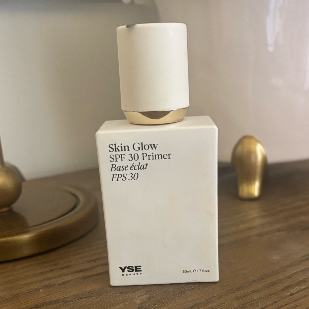 YSE Skin Glow SPF 30 Primer